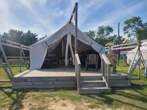 cape charles bech fancy tent 1